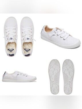 Roxy Bayshore Sneakers
